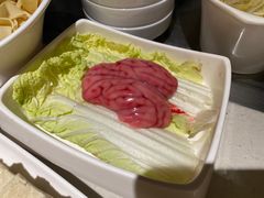 -海底捞火锅(枫蓝国际购物中心店)