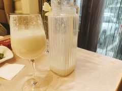 营养米汁-王府井酒店(金桥港湾店)
