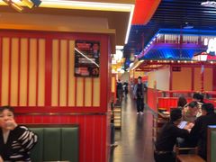-牛New寿喜烧(金鹰世界店)