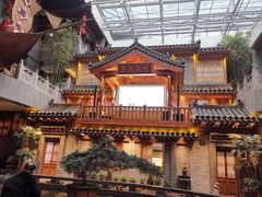-唐山宴大唐州府精品中餐