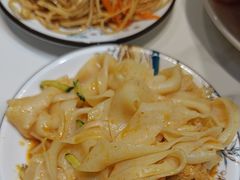 -楚江子·龙继斑鱼庄(建设东路店)