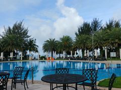 -惠州金海湾嘉华度假酒店