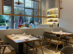 -乐享食光·浙菜风味餐厅(江虹路滨江体育馆店)