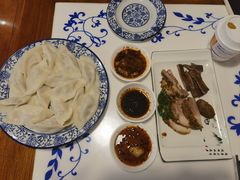 -老都一处饺子馆(道里店)