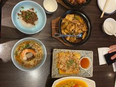 -度小月(百老汇美食街店)