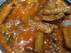 -品回味清真西北楼(宁波首店)