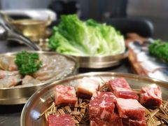 -本炙炭烤·蒲烧活鳗料理店(金沙洲店)