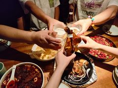 -成都娃娃花园餐厅(河西旗舰店)