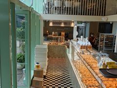 -tuan woodfire kitchen(锦绣坊店)