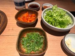 -烧肉达人•炭火烧肉(新天地店)