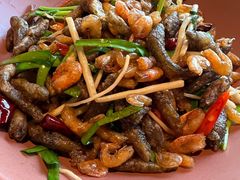 -半山腰·云南菜(侨福芳草地店)