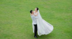 -金夫人婚纱摄影(总店)