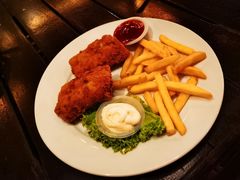 -Telaga Seafood Restaurant