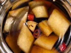 -李记潮汕砂锅粥(营福路店)