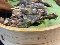 客家黑鸡汤-黑鸡小馆(金源店)