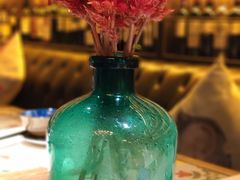 -酒肆浅葱•烧烤•龙虾•排档(卓悦intown店)