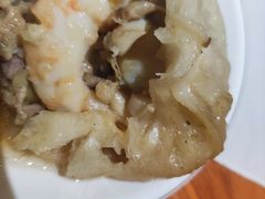 -桃源村铁锅炖鱼(体育馆道店)