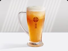 冷雨前龙井-湊湊火锅·茶憩(东城万达店)