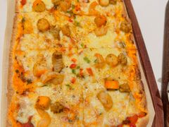 -半秋山西餐厅(巴南万达广场店)