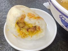 -粮贸餐厅(仿古街店)