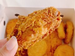 -麦当劳(交道口店)