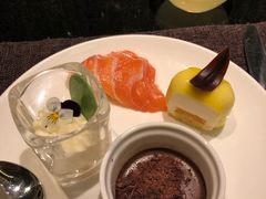 -深圳四季酒店·馥自助餐厅