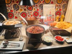 -曙亚洲餐厅-重庆富力艾美酒店(南坪万达广场店)