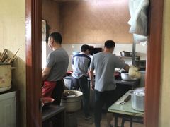 -小龙大肉面馆