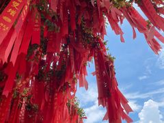 -广州莲花山旅游区