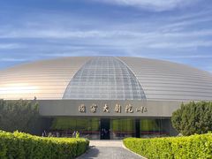-国家大剧院