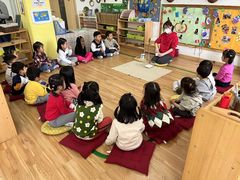 -华杉幼儿园(青塔校区)