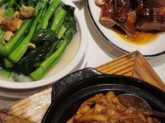 -香港深井掂檔烧鹅茶餐厅(海韵城店)