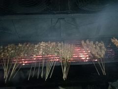 烧烤-聚友烧烤(环湖西路店)