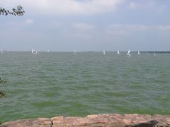 -上海美帆帆船露营基地