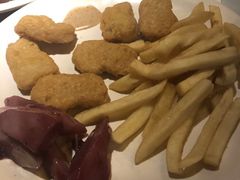 -好伦哥比萨烤肉自助(马家堡店)