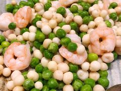 -兰亭茶叙(新新家苑店)