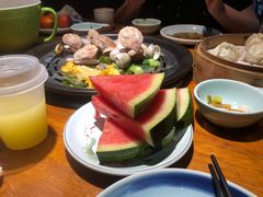 -三个渔夫·蒸汽海鲜(小白楼店)