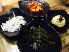 -哈哈碳都·牛肋条无限自助烤肉(台江万达店)