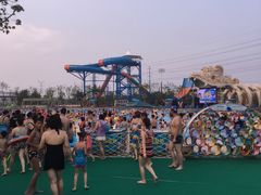 -苏州乐园森林水世界