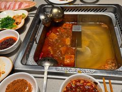 -海底捞火锅(关山保利店)