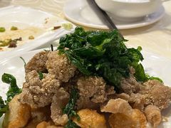 盐酥综合-光头匠
