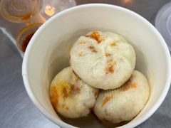 -包馔·夜包子(华强北店)