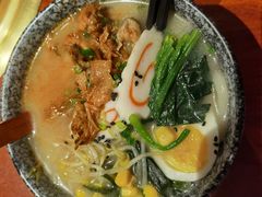 -二午一食创意日式料理(温泉步行一街店)