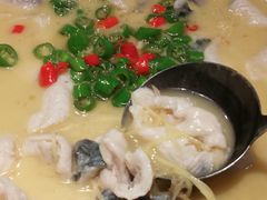 -小厨旺鱼庄(黑金冠店)