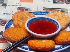 -捷信牛奶甜品世家(合生汇店)