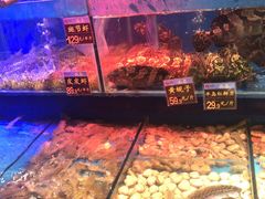 -三个渔夫·蒸汽海鲜(小白楼店)