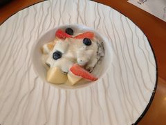 -V Bar海景扒房(北海湾惠龙万达嘉华酒店)