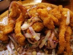 -鲁小三·大骨自助(金山总店)