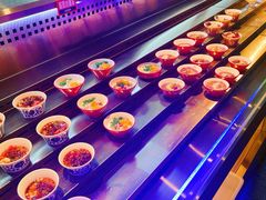 -李姑婆鲜切牛肉火锅自助(凤城二路店)