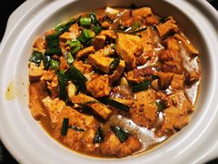 -随意茶庄·地道杭帮农家菜(梅家坞店)